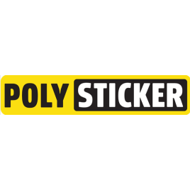 Polysticker Polysticker